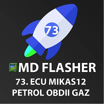 Лицензия 73 MDflasher Лицензия 73 MDflasher