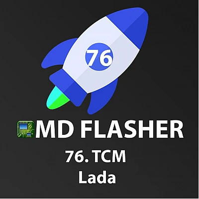 Лицензия 76 MDflasher Лицензия 76 MDflasher