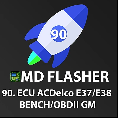 Лицензия 90 MDflasher Лицензия 90 MDflasher