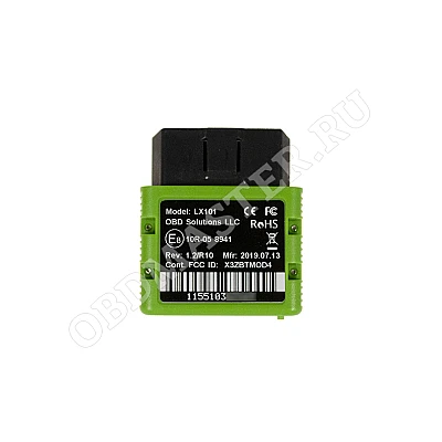OBDlink LX OBDlink LX