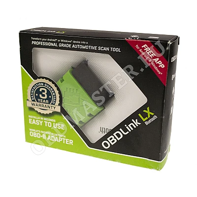 OBDlink LX OBDlink LX