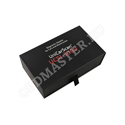 Адаптер для BMW UniCarScan UCSI-3000 (WI-FI ENET) Адаптер для BMW UniCarScan UCSI-3000 (WI-FI ENET)