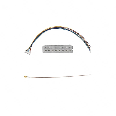 OBDstar C4-09 (MB91F526) Adapter Kit OBDstar C4-09 (MB91F526) Adapter Kit