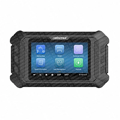 OBDstar iScan PARSUN (MARINE) OBDstar iScan PARSUN (MARINE)