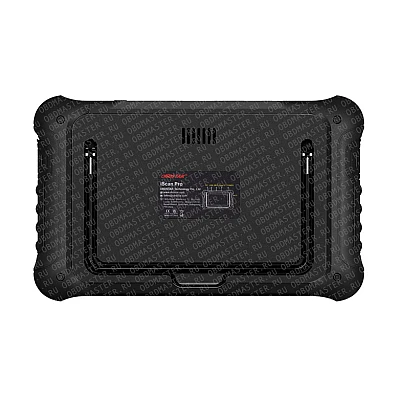 OBDstar iScan PRO Volvo Marine — диагностика судовых двигателей Volvo OBDstar iScan PRO Volvo Marine — диагностика судовых двигателей Volvo