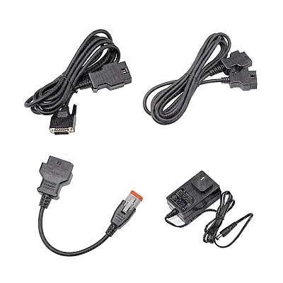 OBDstar iScan PRO Volvo Marine — диагностика судовых двигателей Volvo OBDstar iScan PRO Volvo Marine — диагностика судовых двигателей Volvo