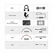 Obdstar Key Master G3