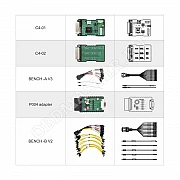 Obdstar Key Master G3