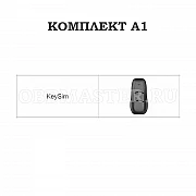 Obdstar Key Master G3