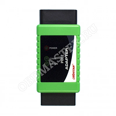 Адаптер OBDstar P002 (Toyota AKL) Адаптер OBDstar P002 (Toyota AKL)