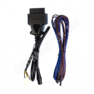 Адаптер OBDstar P002 (Toyota AKL) Адаптер OBDstar P002 (Toyota AKL)