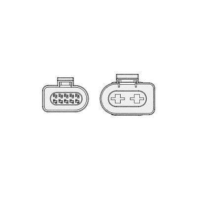 OBDstar TCM-030 DQ400E OBDstar TCM-030 DQ400E