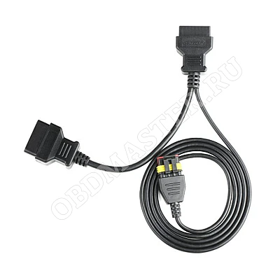 OBDstar CAN direct / Corolla 4A OBDstar CAN direct / Corolla 4A