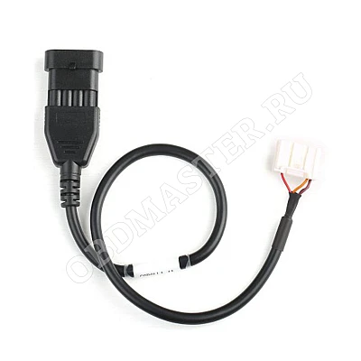 OBDstar CAN direct / Corolla 4A OBDstar CAN direct / Corolla 4A