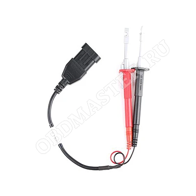 OBDstar CAN direct / Corolla 4A OBDstar CAN direct / Corolla 4A