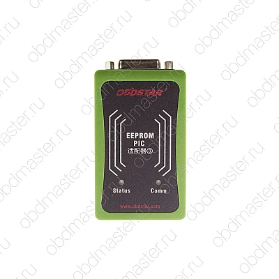 EEPROM адаптер для X100 PRO EEPROM адаптер для X100 PRO