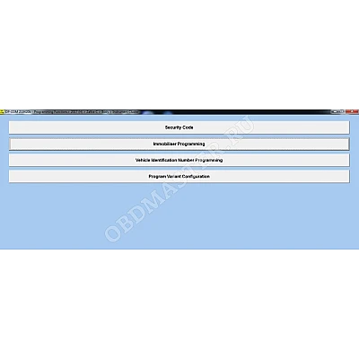 OP-COM Professional 2021 OP-COM Professional 2021