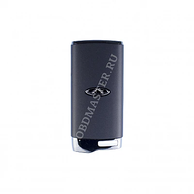 Ключ Exeed (Chery) ID47 (Gray) Ключ Exeed (Chery) ID47 (Gray)