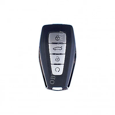 Ключ Geely ID4A Ключ Geely ID4A