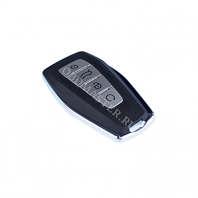 Ключ Geely ID4A Ключ Geely ID4A