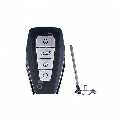 Ключ Geely ID4A Ключ Geely ID4A