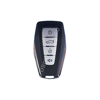 Ключ Geely ID47 Ключ Geely ID47