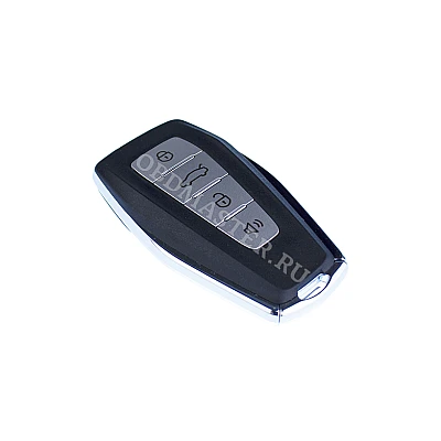 Ключ Geely ID47 Ключ Geely ID47
