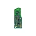 Ключ Chery (Exeed) ID4A Valeo (Gray) Ключ Chery (Exeed) ID4A Valeo (Gray)
