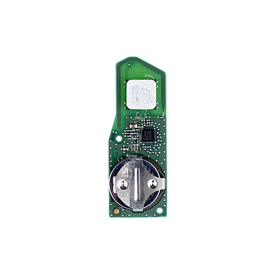 Ключ Chery (Exeed) ID4A Valeo (Gray) Ключ Chery (Exeed) ID4A Valeo (Gray)