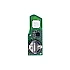 Ключ Chery (Exeed) ID4A Valeo (Gray) Ключ Chery (Exeed) ID4A Valeo (Gray)