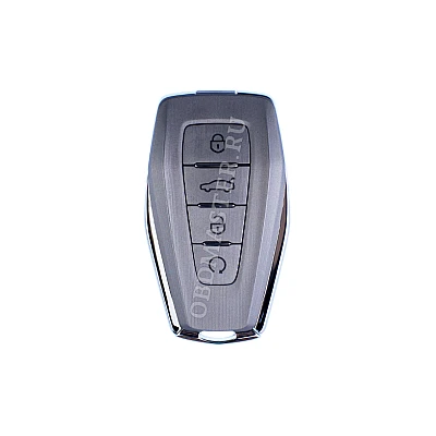 Ключ Geely ID47 Ключ Geely ID47