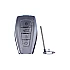 Ключ Geely ID47 Ключ Geely ID47