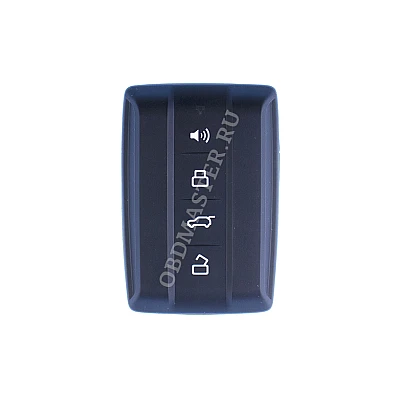 Ключ Great Wall GWM WEY TANK 300 ID4A Ключ Great Wall GWM WEY TANK 300 ID4A