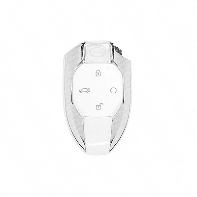 Ключ GAC GS8 White Ключ GAC GS8 White
