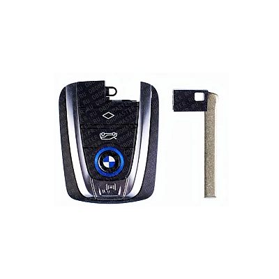 Оригинальный ключ BMW i3 ID49 434 MHz Оригинальный ключ BMW i3 ID49 434 MHz