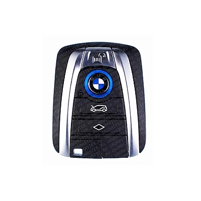 Оригинальный ключ BMW i3 ID49 434 MHz Оригинальный ключ BMW i3 ID49 434 MHz