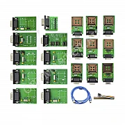 Комплект адаптеров UPA-USB FULL