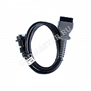 Bosch JLR VCI DOIP
