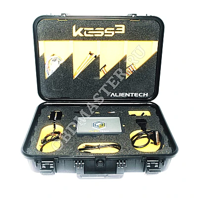 Alientech KESS3 Slave Alientech KESS3 Slave