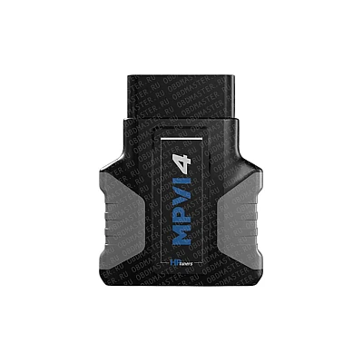 HP Tuners MPVI4 — профессиональный интерфейс для чип-тюнинга и диагностики HP Tuners MPVI4 — профессиональный интерфейс для чип-тюнинга и диагностики