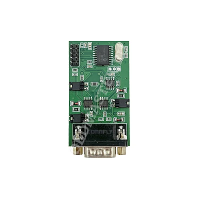 CAN Bus адаптер для UPA-USB (UUSP-S) CAN Bus адаптер для UPA-USB (UUSP-S)