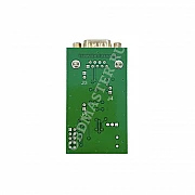 CAN Bus адаптер для UPA-USB (UUSP-S)