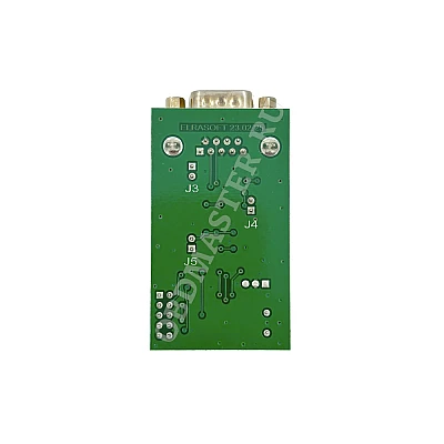CAN Bus адаптер для UPA-USB (UUSP-S) CAN Bus адаптер для UPA-USB (UUSP-S)