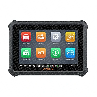OTOFIX D1Pros2 для диагностики легковых автомобилей OTOFIX D1Pros2 для диагностики легковых автомобилей