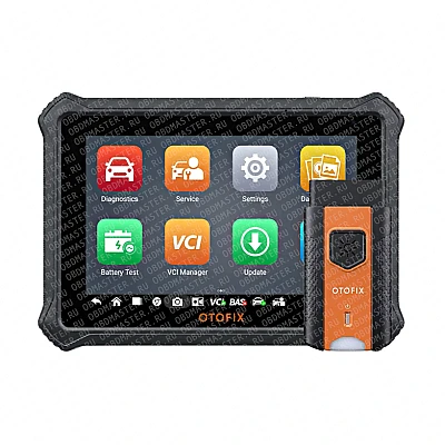 OTOFIX D1Pros2 для диагностики легковых автомобилей OTOFIX D1Pros2 для диагностики легковых автомобилей