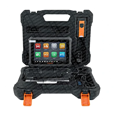 OTOFIX D1Pros2 для диагностики легковых автомобилей OTOFIX D1Pros2 для диагностики легковых автомобилей