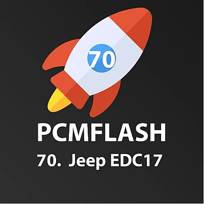 Модуль 70 PCMflash Модуль 70 PCMflash