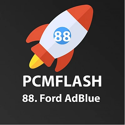 Модуль 88 PCMflash Модуль 88 PCMflash