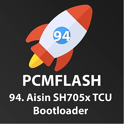 Модуль 94 PCMflash Модуль 94 PCMflash
