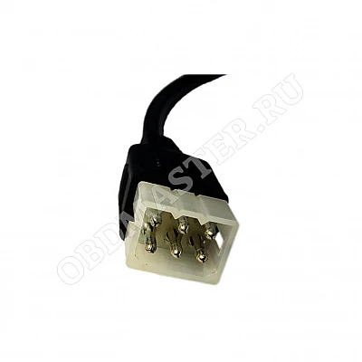 Aprilia 6 pin Aprilia 6 pin